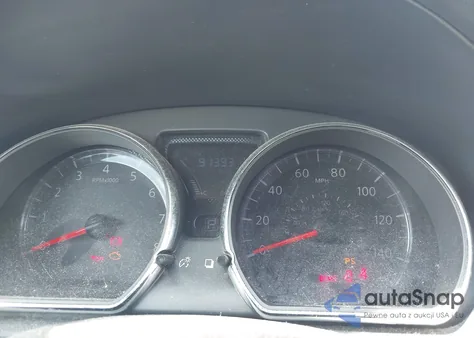 2016 Nissan Versa 1.6 Sv z USA, uszkodzony, nr VIN 3N1CN7AP3GL844228